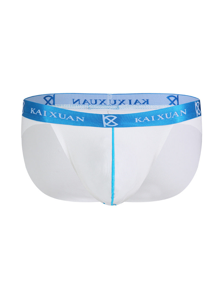 3 Pack Soft Modal Support Pouch Bikini