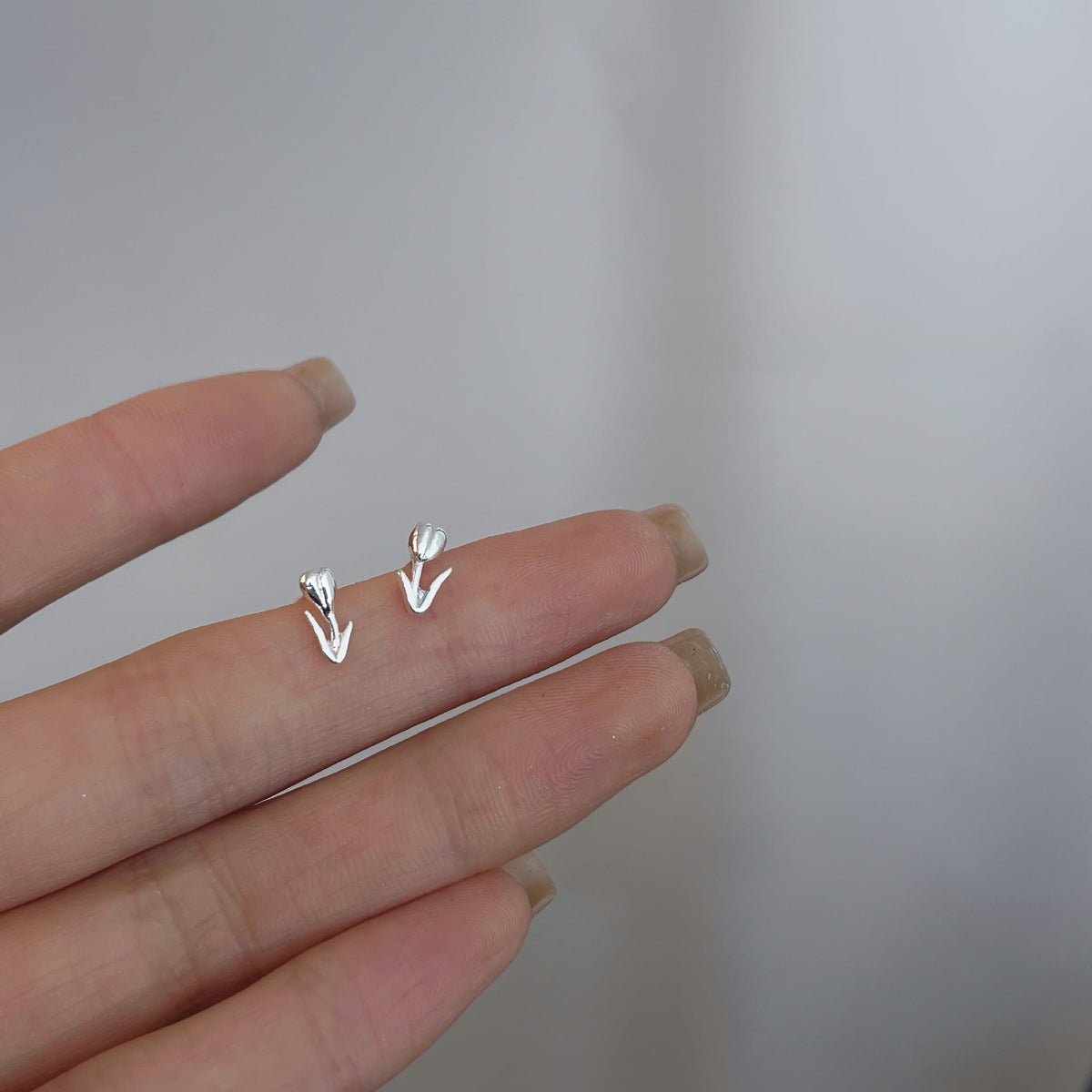 Minimalist Femboy Earrings