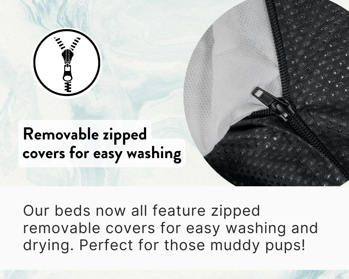THE BALMORAL  | LUXURY PILLOW BED