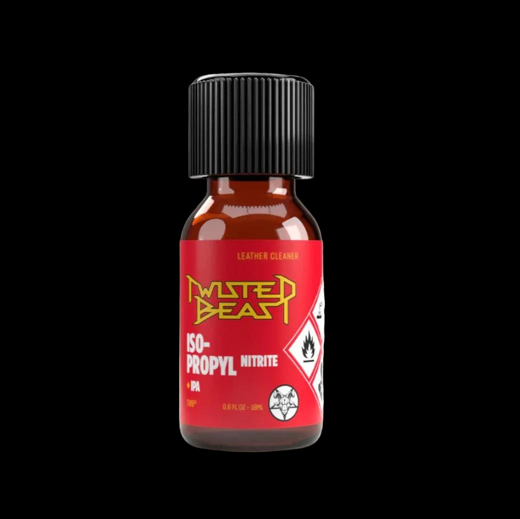 Twisted Beast Isopropyl Nitrite, 18ml