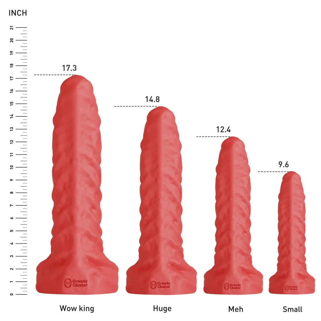 Tyran - The Pup Play Hub