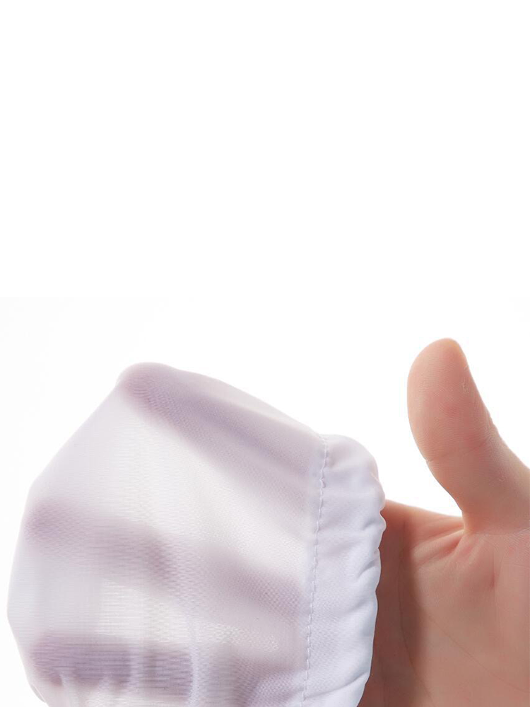 Men's U-Pouch Low-Rise Trendy Sexy Thongs