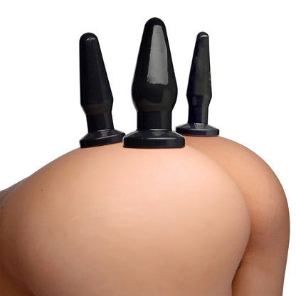 Anal Trainer Kit