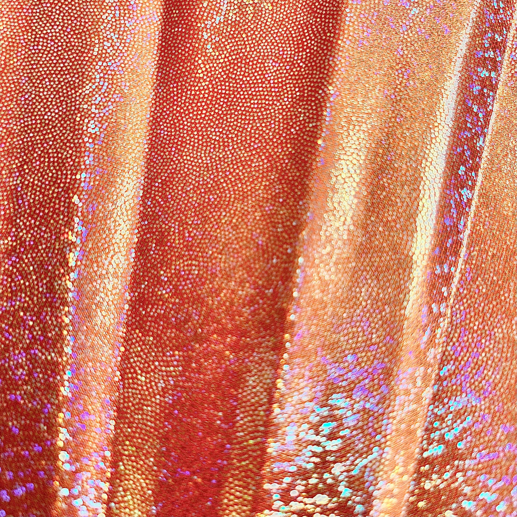 Venus Galaxy Iridescent Festival Fan