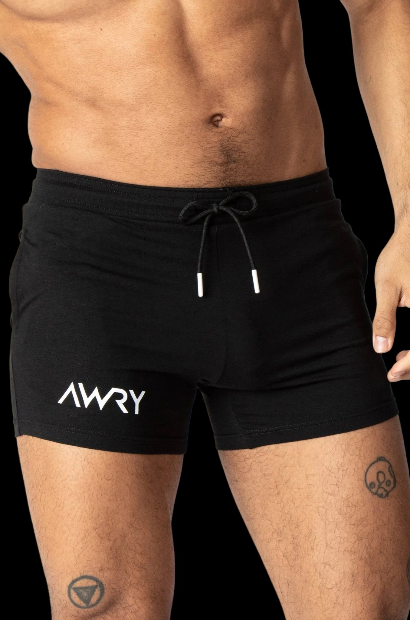 VERS Shorts - Black