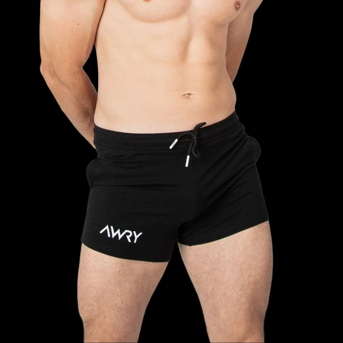 VERS Shorts - Black