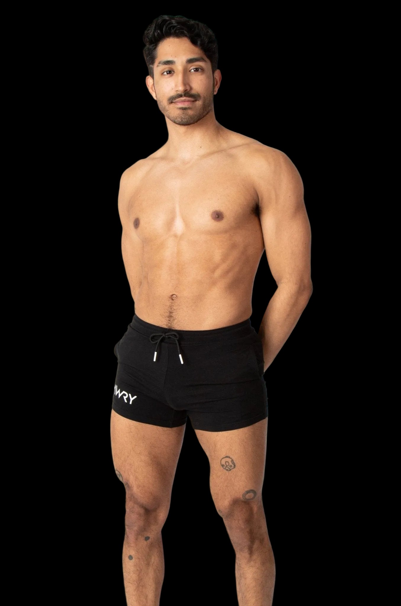 VERS Shorts - Black