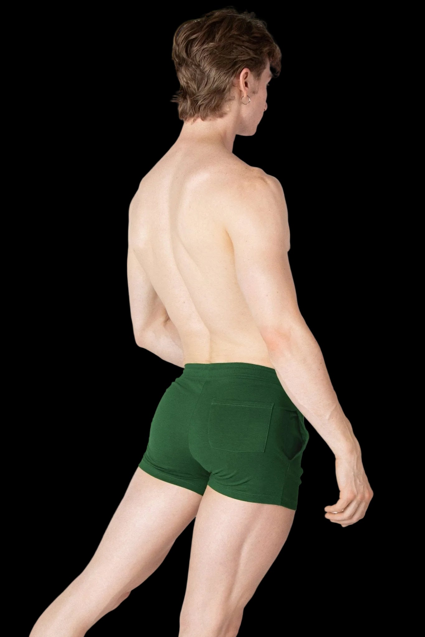 VERS Shorts - Green