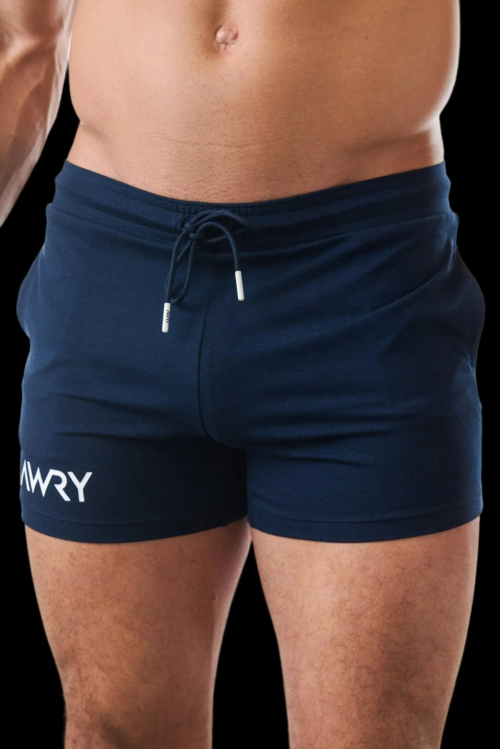 VERS Shorts - Navy