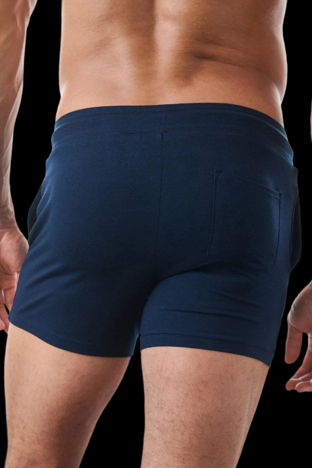 VERS Shorts - Navy