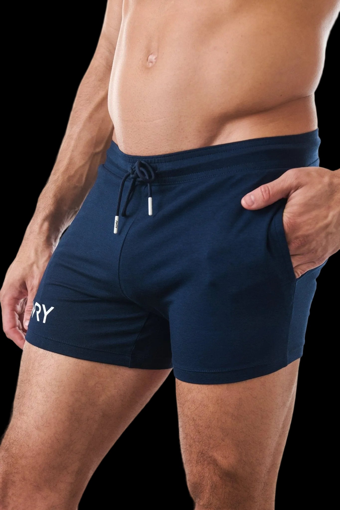 VERS Shorts - Navy