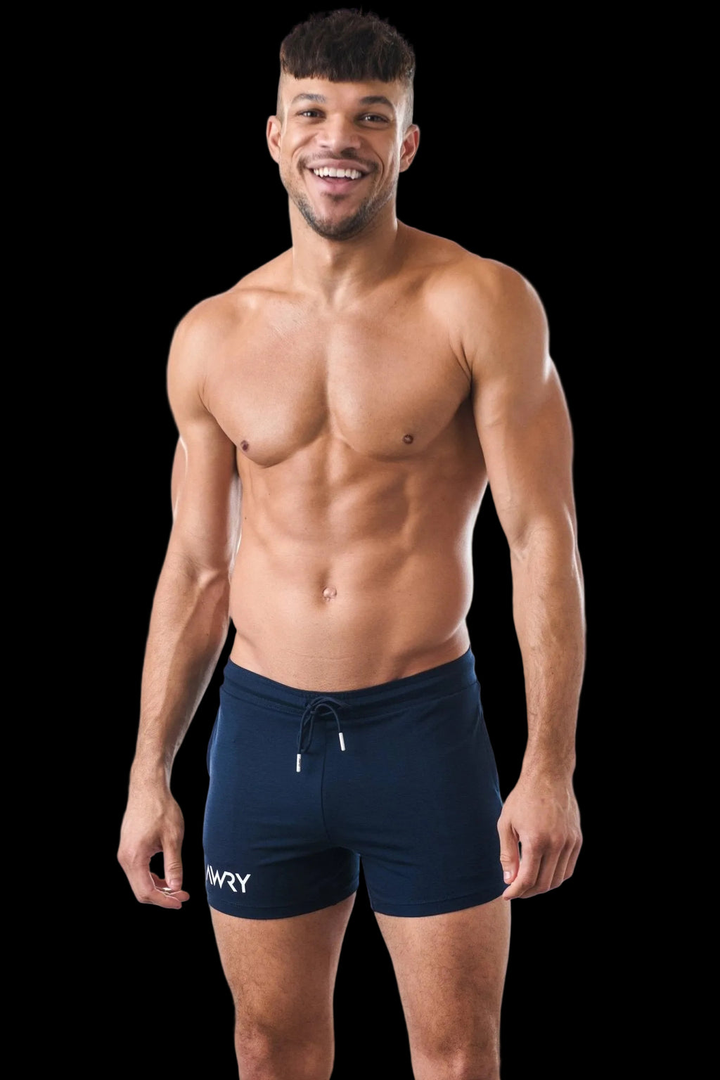 VERS Shorts - Navy