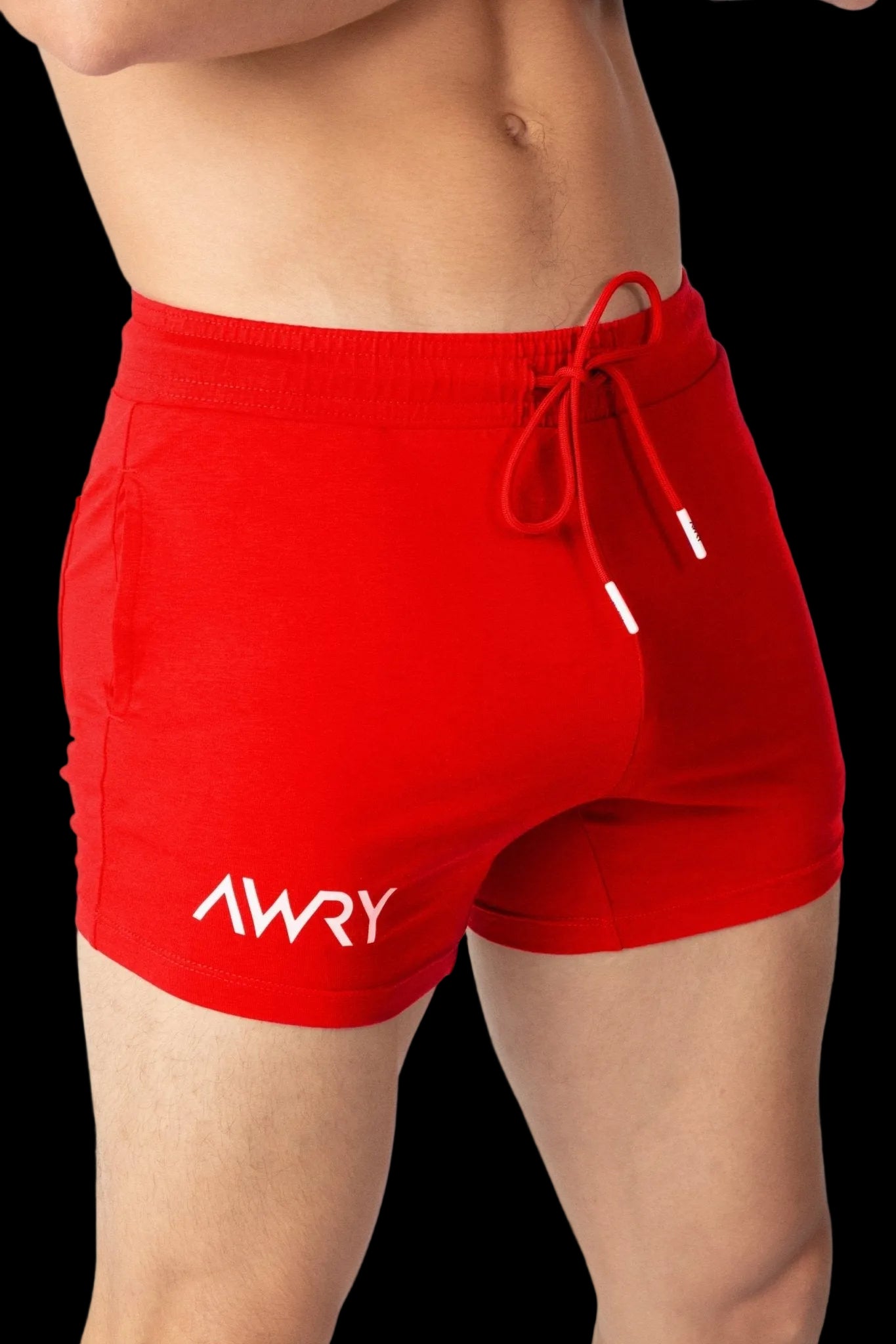 VERS Shorts - Red