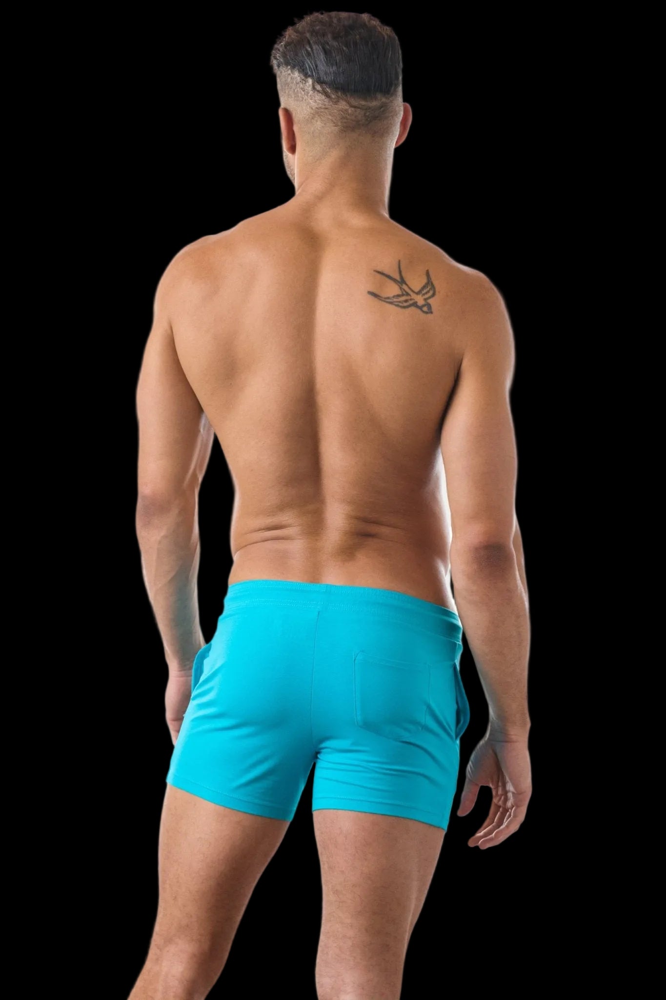 VERS Shorts - Sky Blue