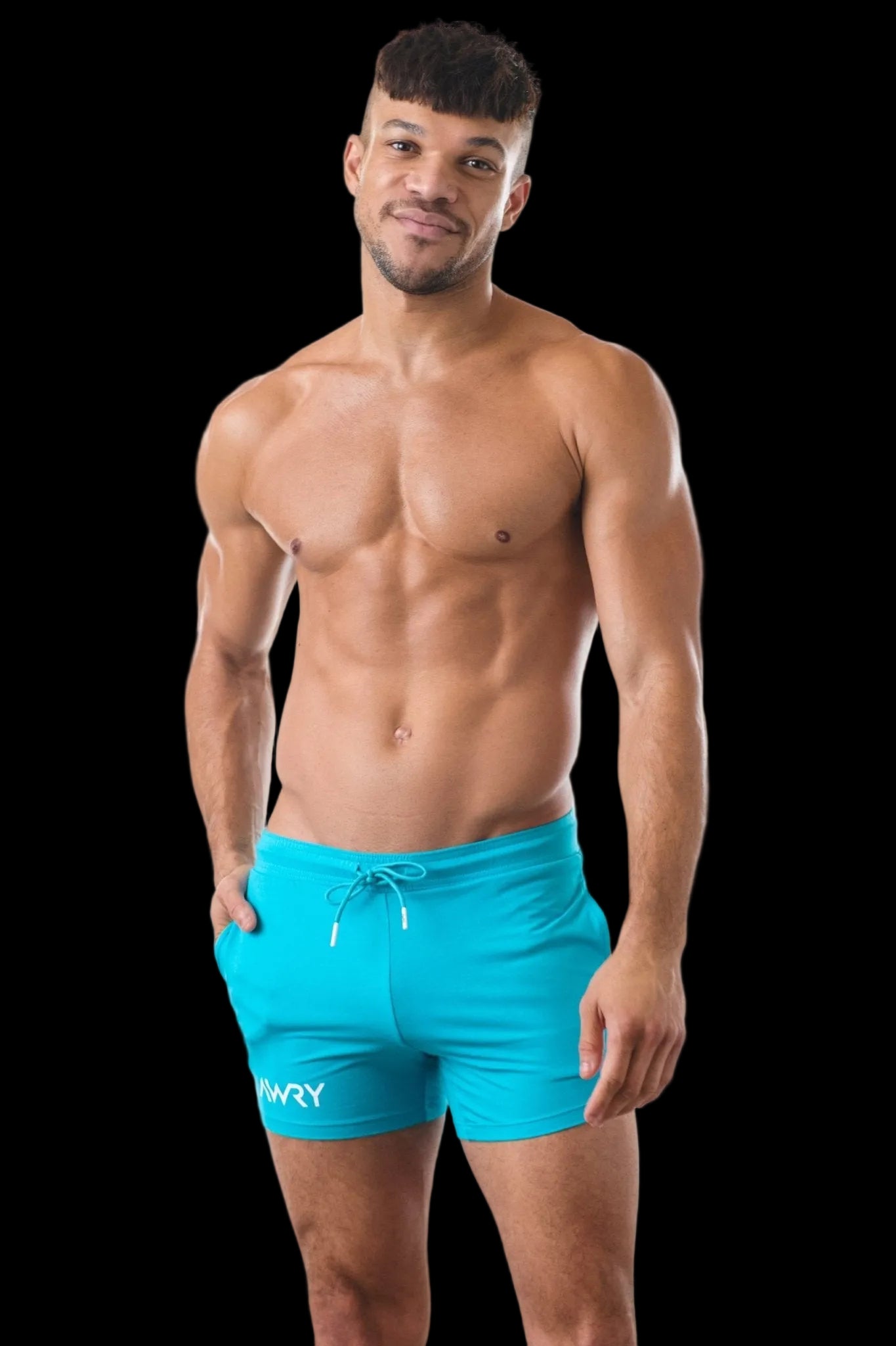 VERS Shorts - Sky Blue