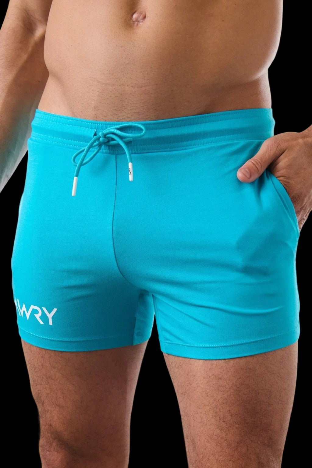 VERS Shorts - Sky Blue