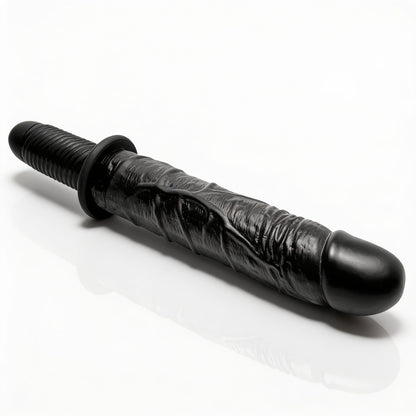 The Violator 13-Mode XL Dildo Thruster