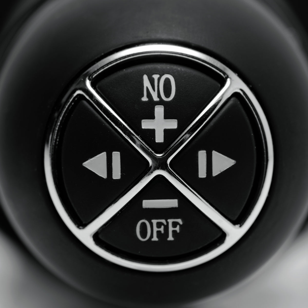 The Violator 13-Mode XL Dildo Thruster