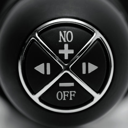 The Violator 13-Mode XL Dildo Thruster