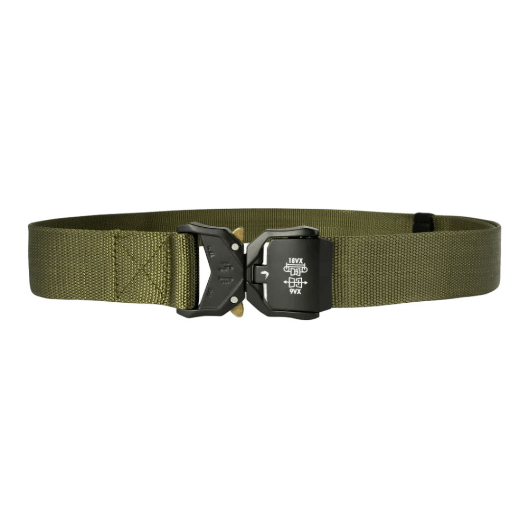 Viper Tactical Fast Belt (Various Colours) - The Pup Play Hub