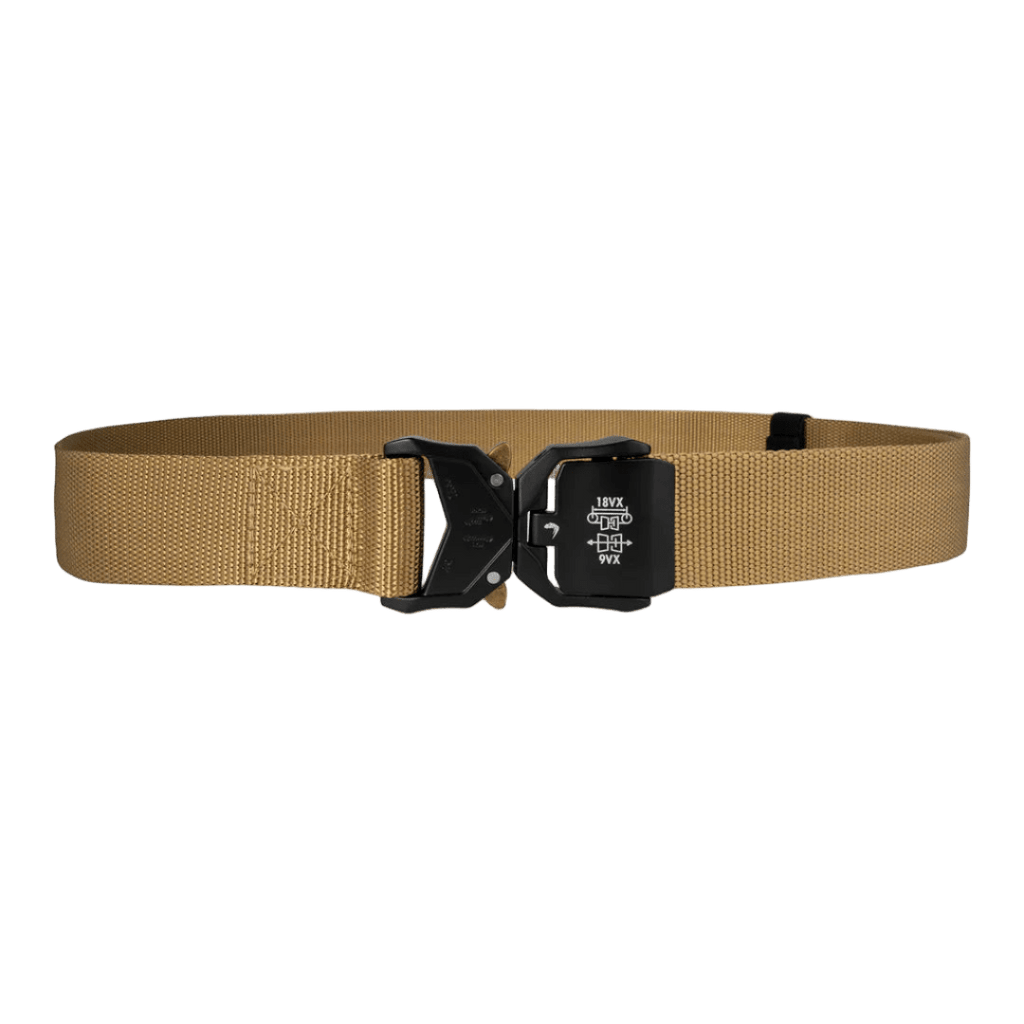 Viper Tactical Fast Belt (Various Colours) - The Pup Play Hub
