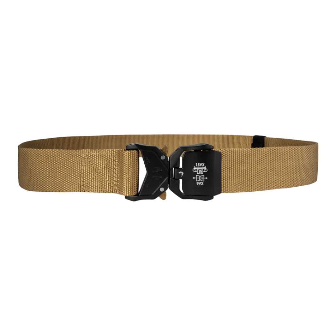 Viper Tactical Fast Belt (Various Colours) - The Pup Play Hub