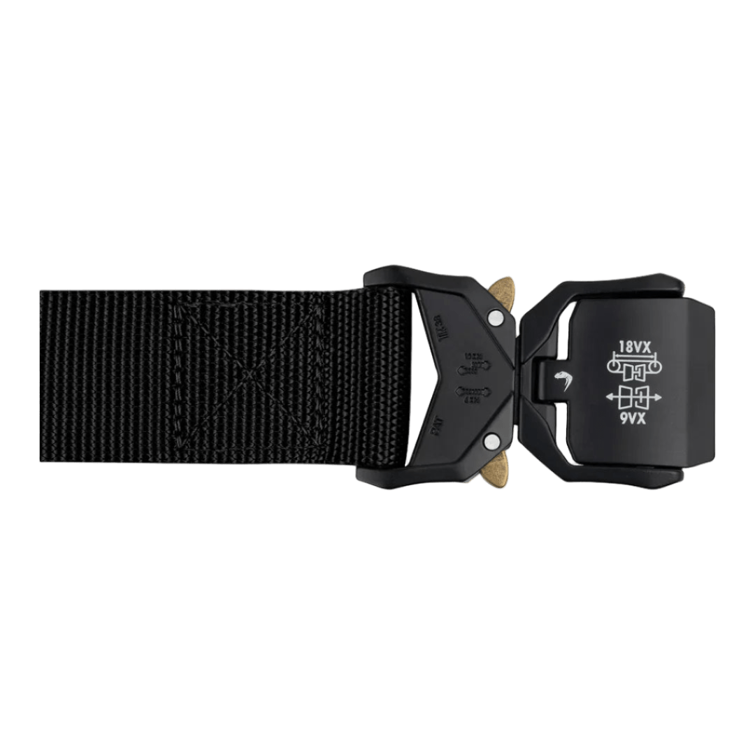Viper Tactical Fast Belt (Various Colours) - The Pup Play Hub