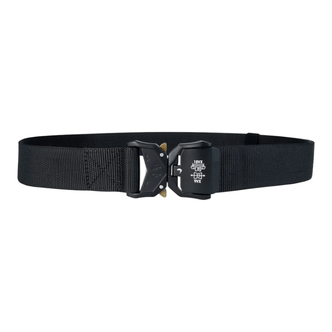 Viper Tactical Fast Belt (Various Colours) - The Pup Play Hub