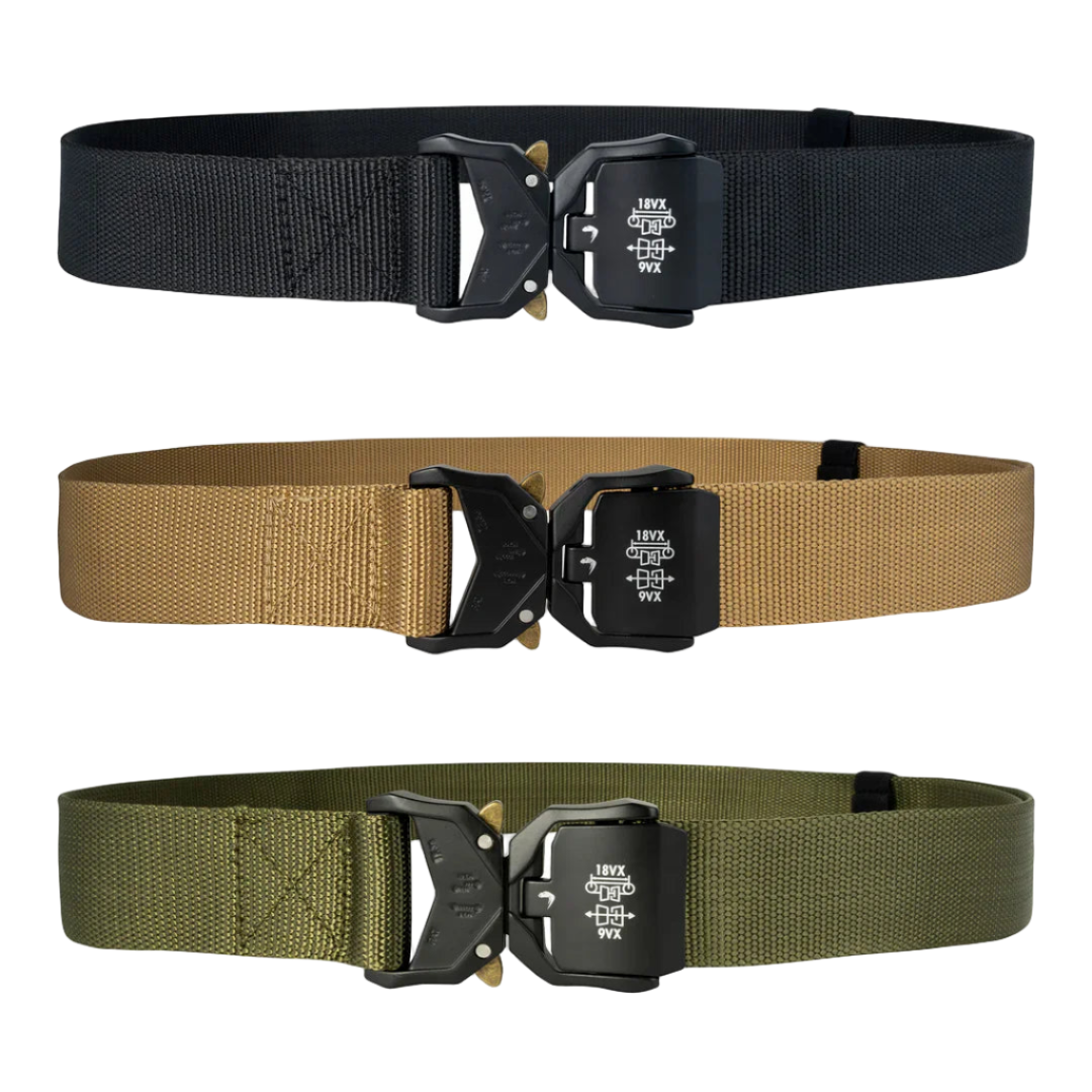 Viper Tactical Fast Belt (Various Colours)