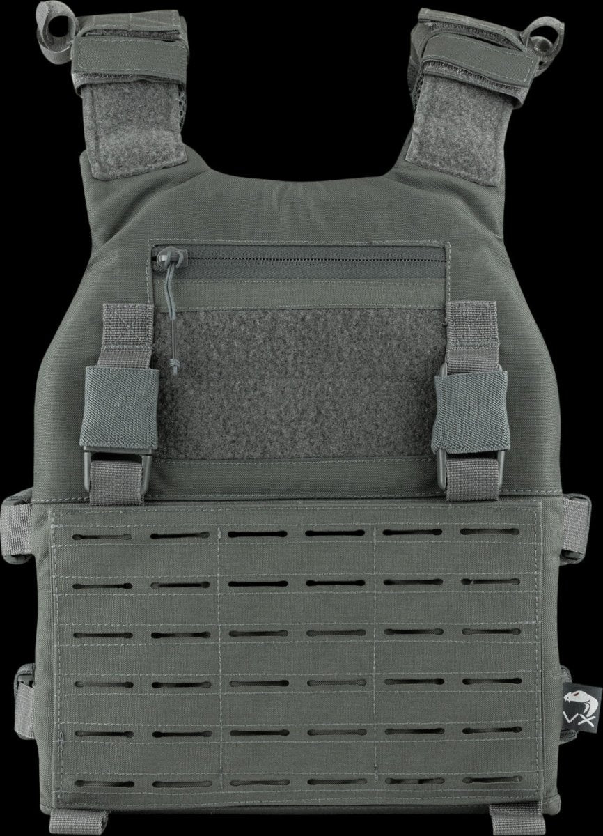 Viper Tactical VX Buckle up Carrier Gen 2 (Various Colours) - The Pup Play Hub
