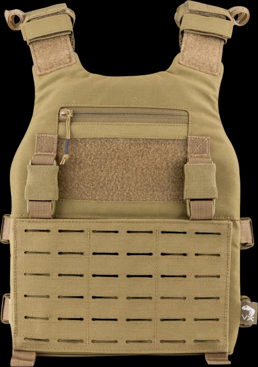 Viper Tactical VX Buckle up Carrier Gen 2 (Various Colours) - The Pup Play Hub