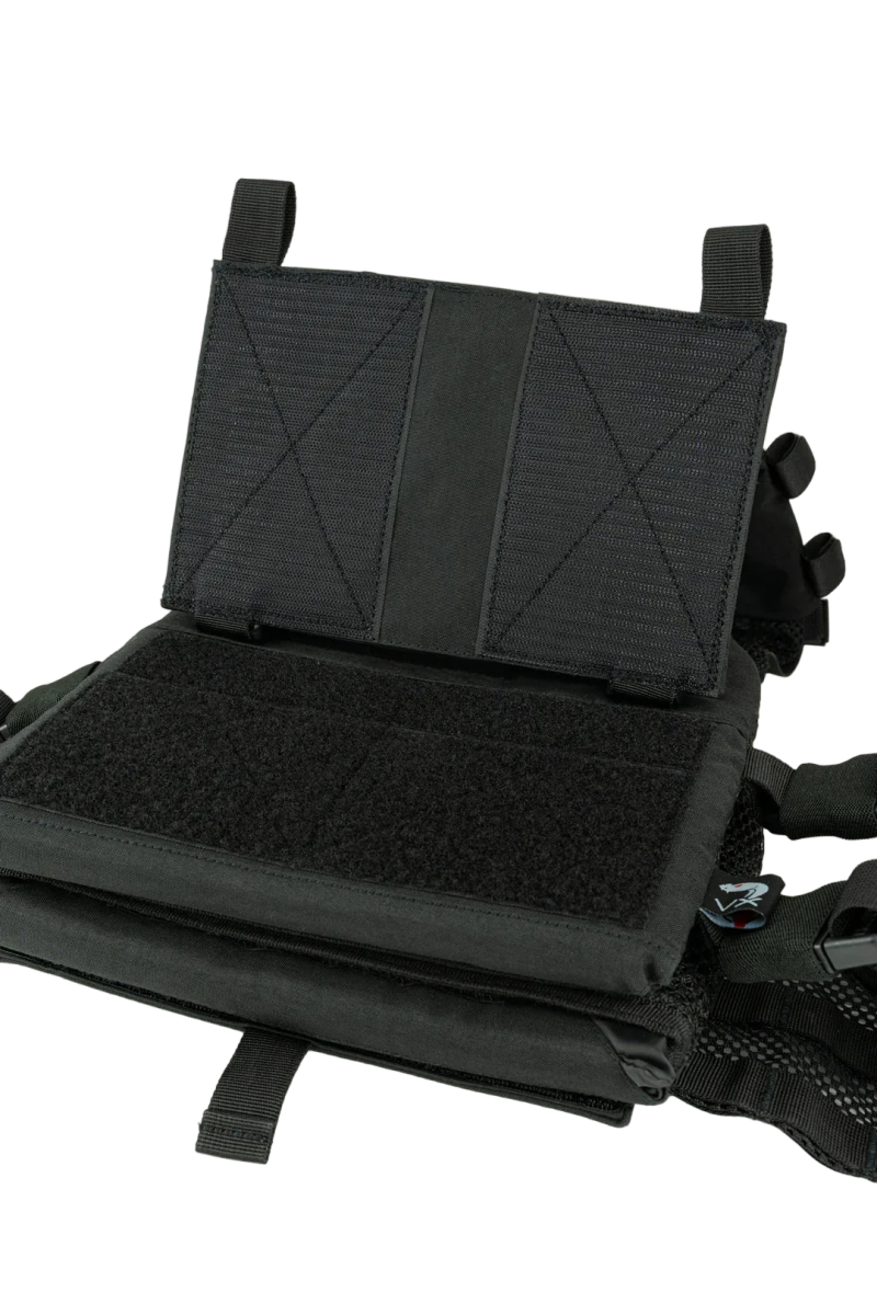 Viper Tactical VX Buckle up Carrier Gen 2 (Various Colours) - The Pup Play Hub