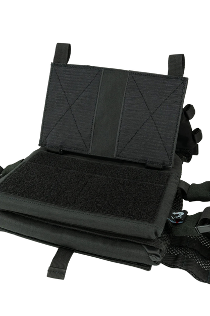 Viper Tactical VX Buckle up Carrier Gen 2 (Various Colours) - The Pup Play Hub