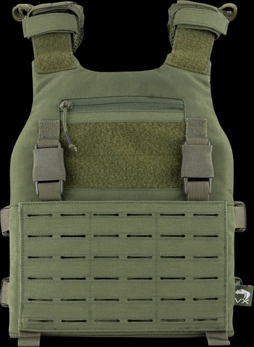Viper Tactical VX Buckle up Carrier Gen 2 (Various Colours) - The Pup Play Hub