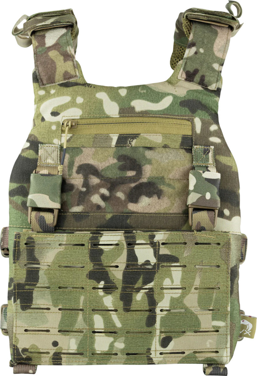 Viper Tactical VX Buckle up Carrier Gen 2 (Various Colours) - The Pup Play Hub