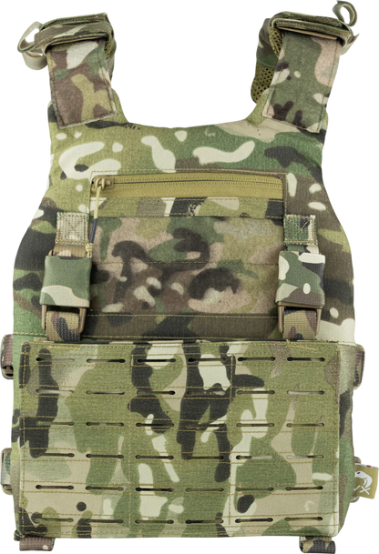 Viper Tactical VX Buckle up Carrier Gen 2 (Various Colours) - The Pup Play Hub