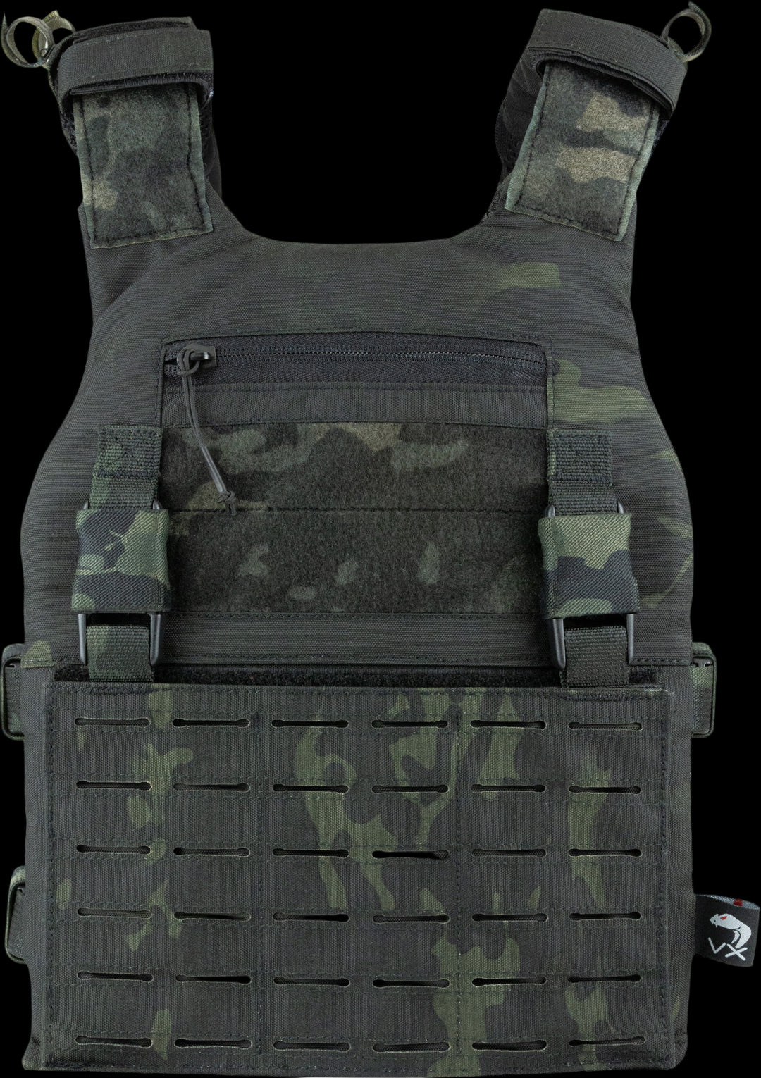 Viper Tactical VX Buckle up Carrier Gen 2 (Various Colours)