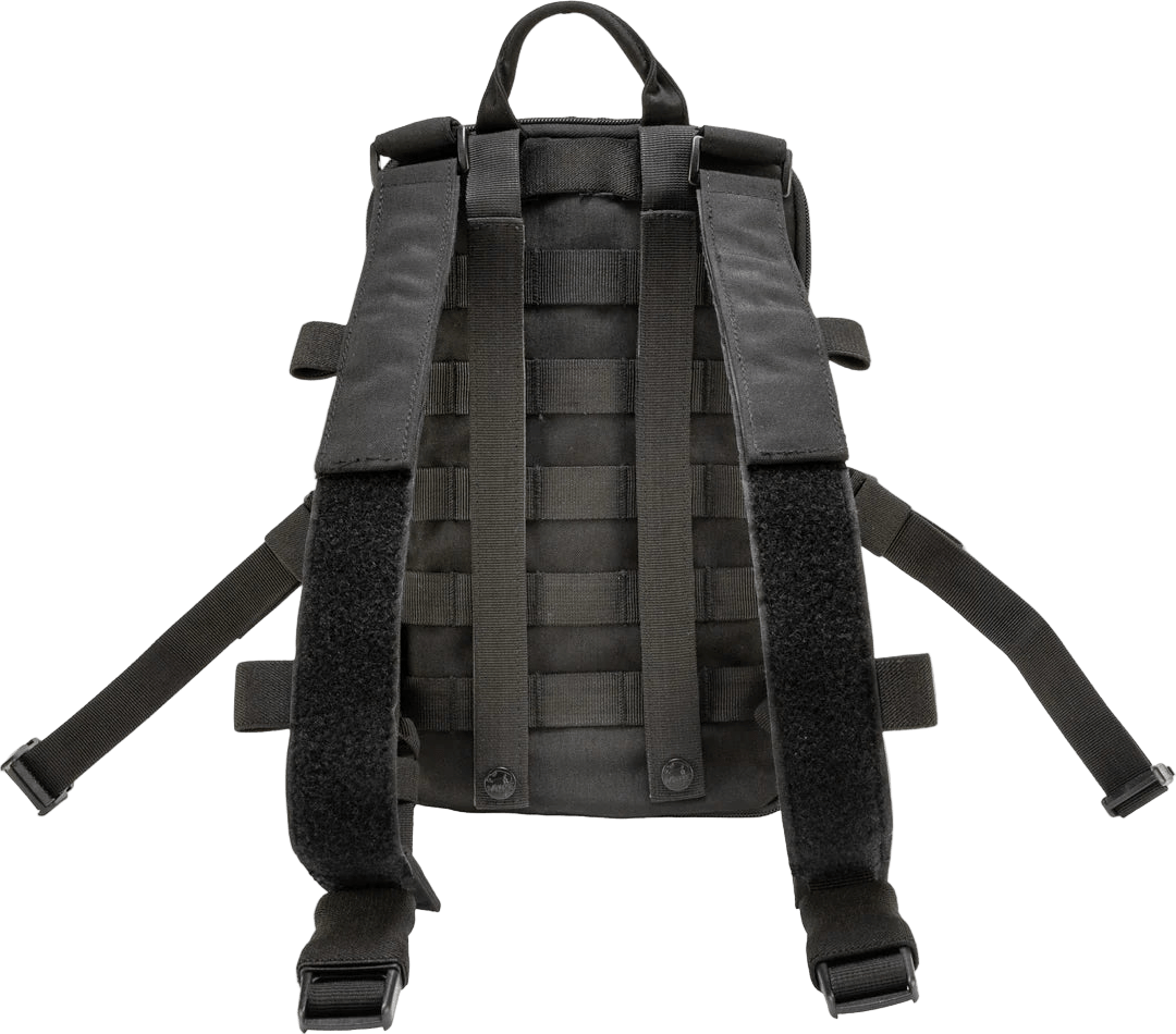 Viper Tactical VX Buckle Up Charger Pack (Various Colours) - The Pup Play Hub