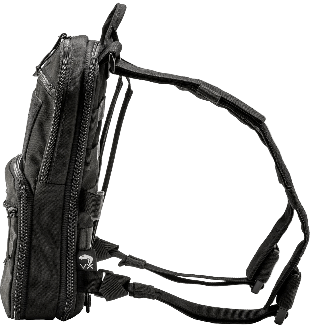 Viper Tactical VX Buckle Up Charger Pack (Various Colours) - The Pup Play Hub