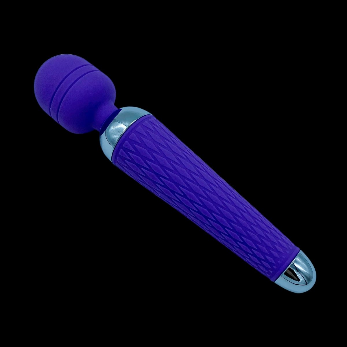 Wand Vibrator - The Pup Play Hub