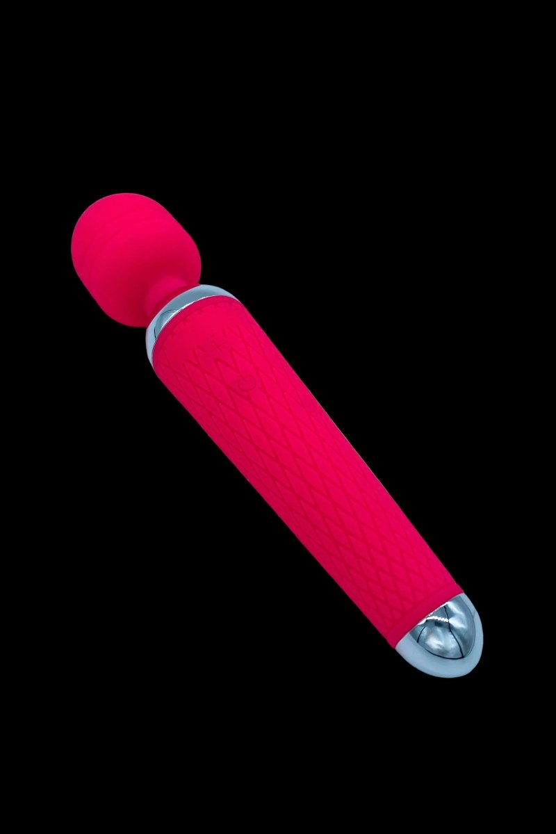 Wand Vibrator - The Pup Play Hub
