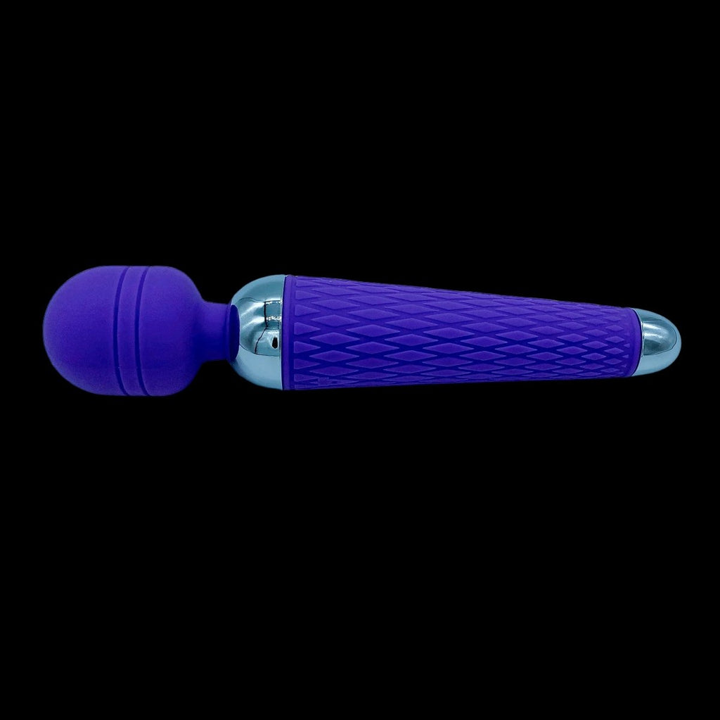 Wand Vibrator - The Pup Play Hub
