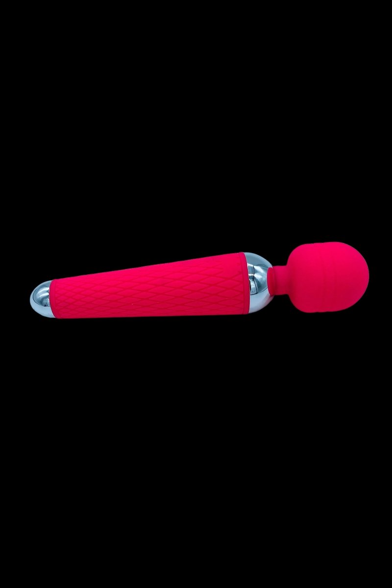 Wand Vibrator - The Pup Play Hub