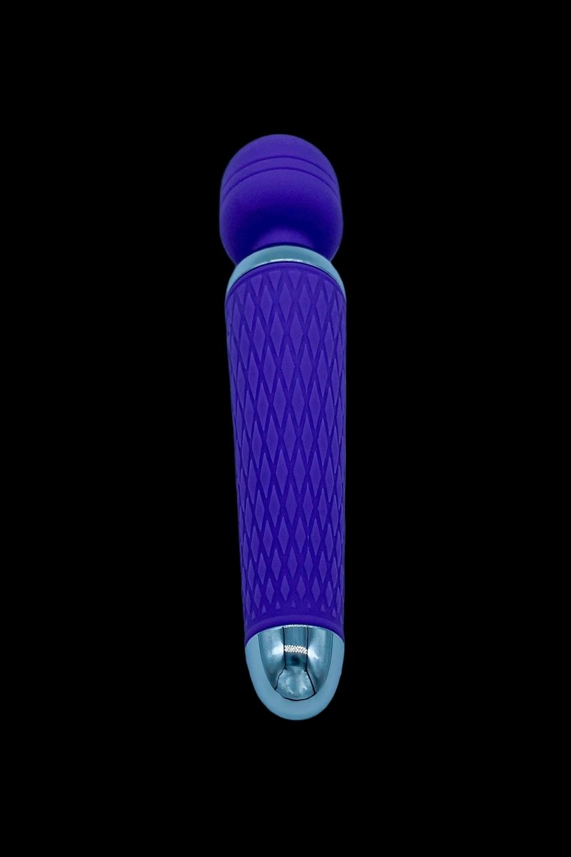 Wand Vibrator - The Pup Play Hub