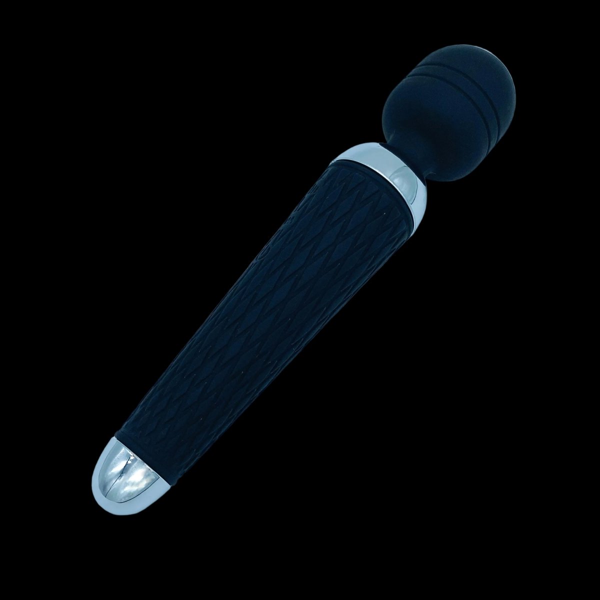 Wand Vibrator - The Pup Play Hub