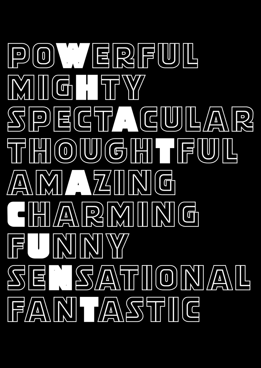 What a Cunt Prints - The Pup Play Hub