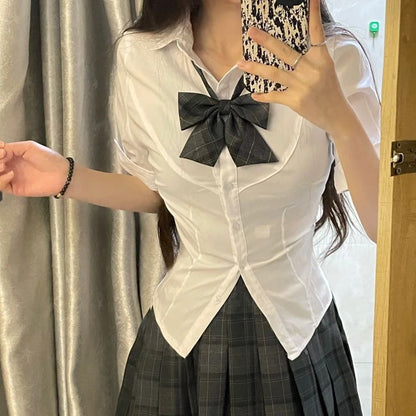 Femboy Schoolgirl Kit