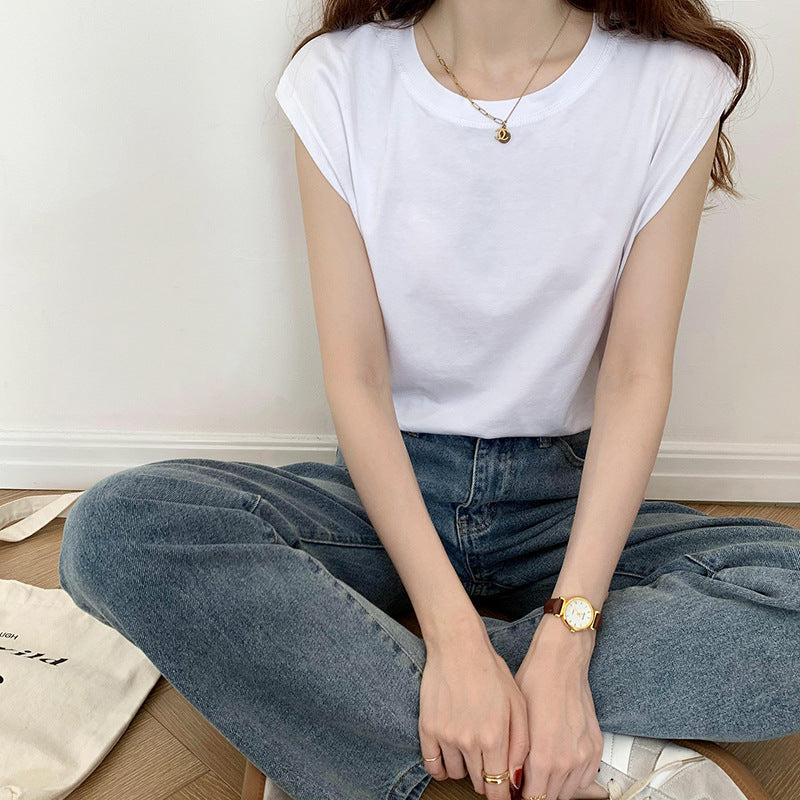Femboy Sleeveless Tee