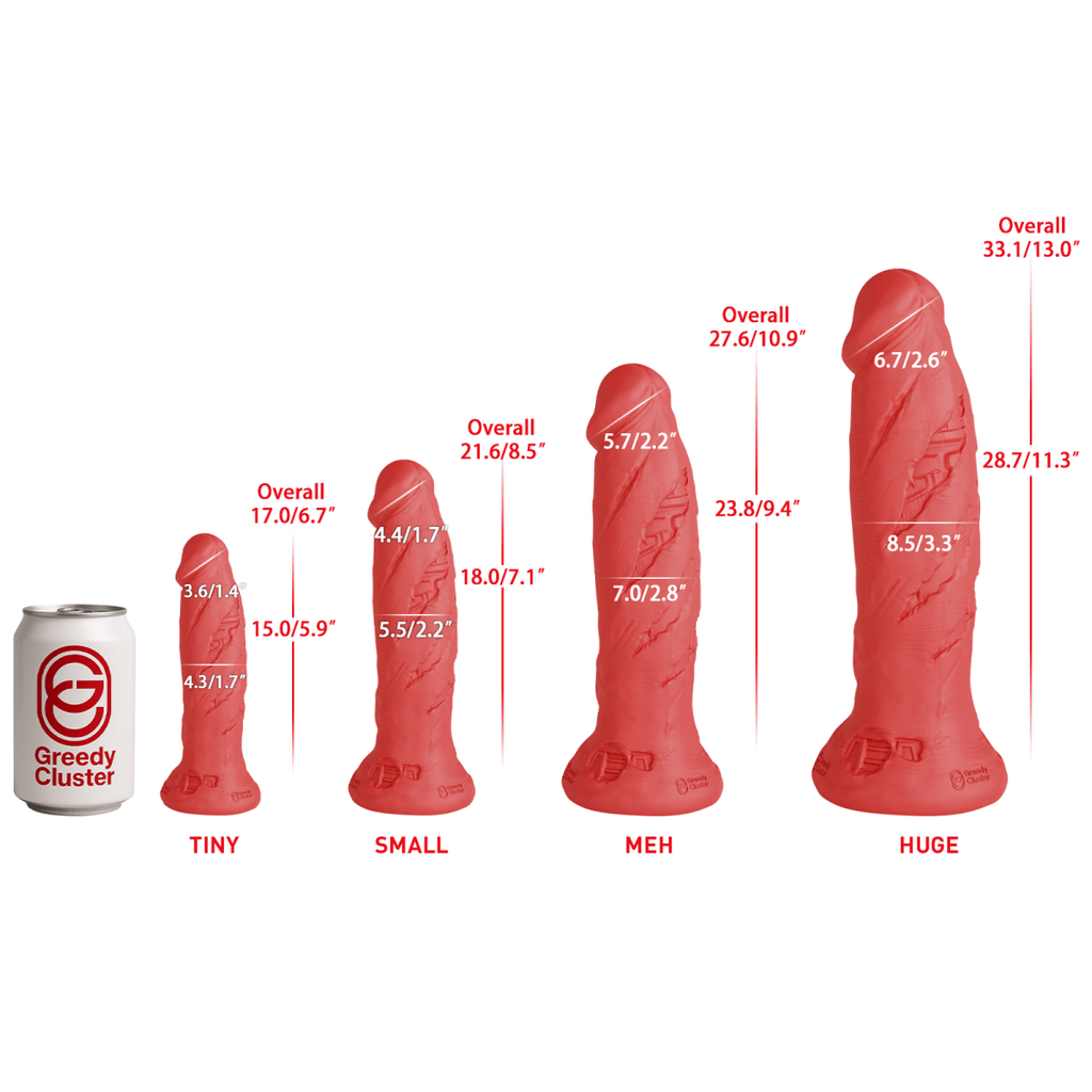 Wolverine - The Pup Play Hub